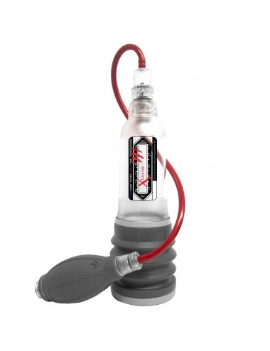 POMPA PER PENE BATHMATE HYDROMAX HYDROXTREME 5 (X20)