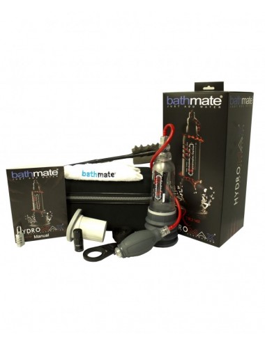 POMPA PER PENE BATHMATE HYDROMAX HYDROXTREME 5 (X20)
