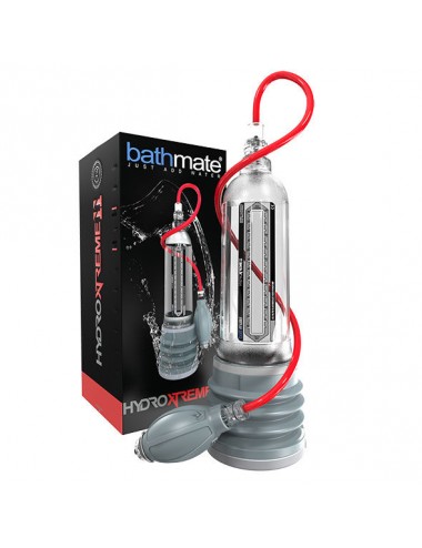 POMPA PENIS BATHMATE HYDROXTREME 11