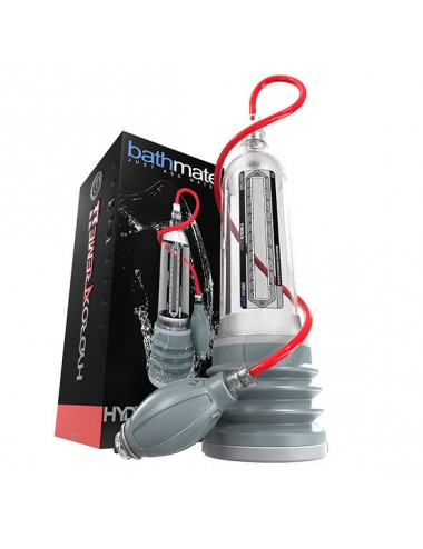 POMPA PENIS BATHMATE HYDROXTREME 11