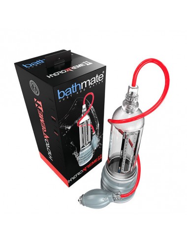 POMPA PENIS BATHMATE HYDROXTREME 11