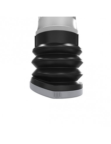 BATHMATE HYDROMAX 7 WIDE BOY (X30 WIDE BOY) TRASPARENTE