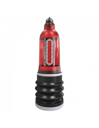 BATHMATE HYDROMAX 7 WIDE BOY (X30 WIDE BOY) ROSSO