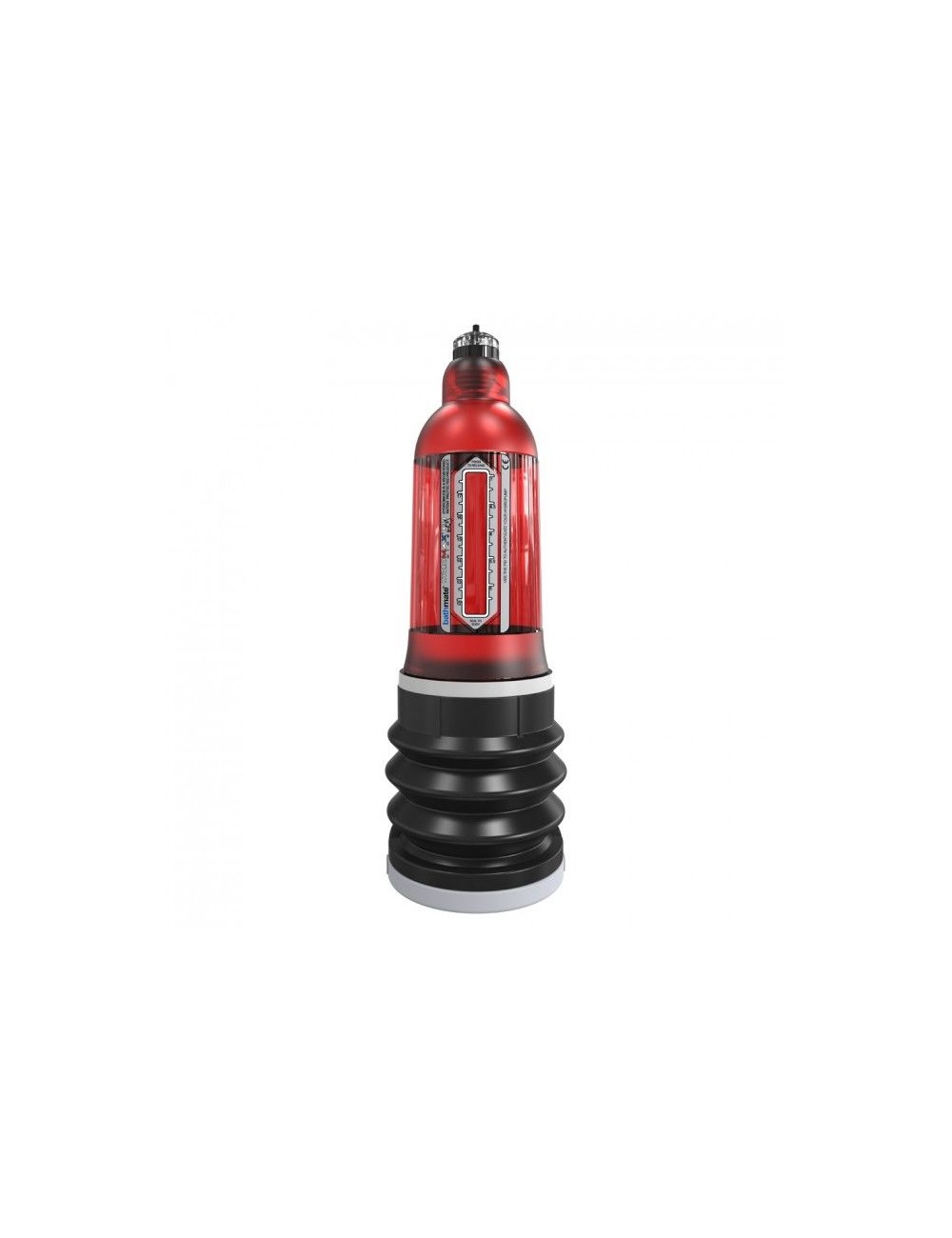 BATHMATE HYDROMAX 7 WIDE BOY (X30 WIDE BOY) ROSSO BATHMATE HYDROMAX 7 WIDE BOY (X30 WIDE BOY) ROSSO