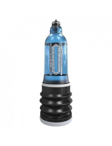 BATHMATE HYDROMAX 7 WIDE BOY (X30 WIDE BOY) BLU
