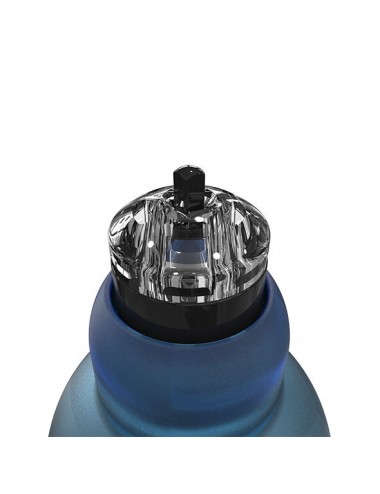 BATHMATE HYDROMAX 7 WIDE BOY (X30 WIDE BOY) BLU