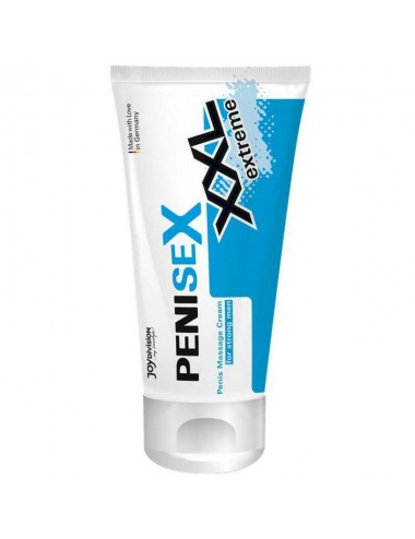 EROPHARM PENISEX XXL CREMA STIMOLANTE 100 ML