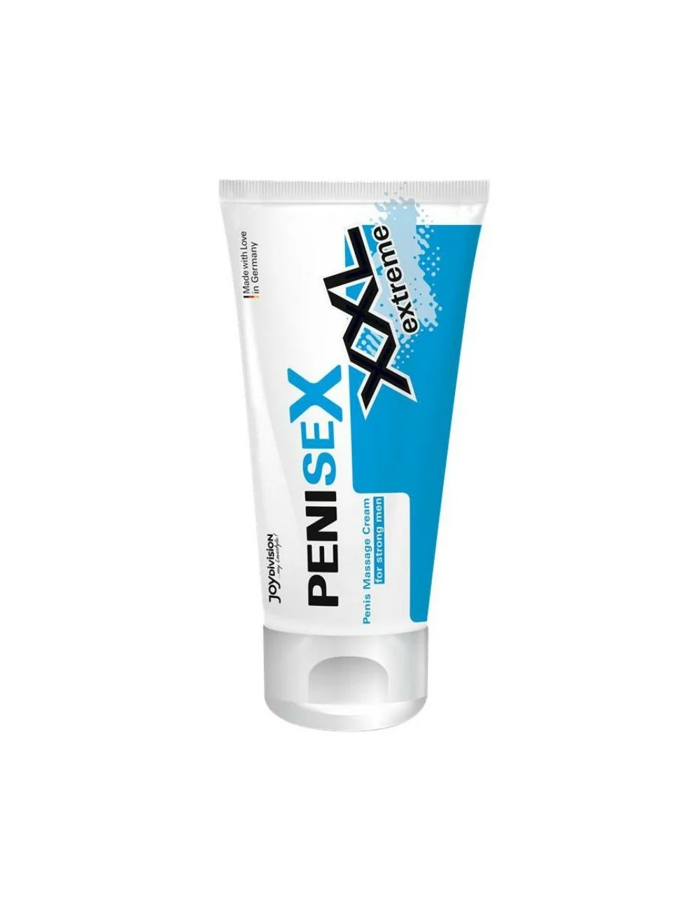 EROPHARM PENISEX XXL CREMA STIMOLANTE 100 ML EROPHARM PENISEX XXL CREMA STIMOLANTE 100 ML