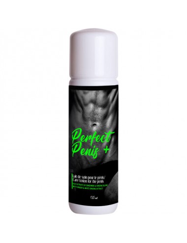 PERFECT PENIS - CREMA STIMOLANTE PER IL PENE 125ML