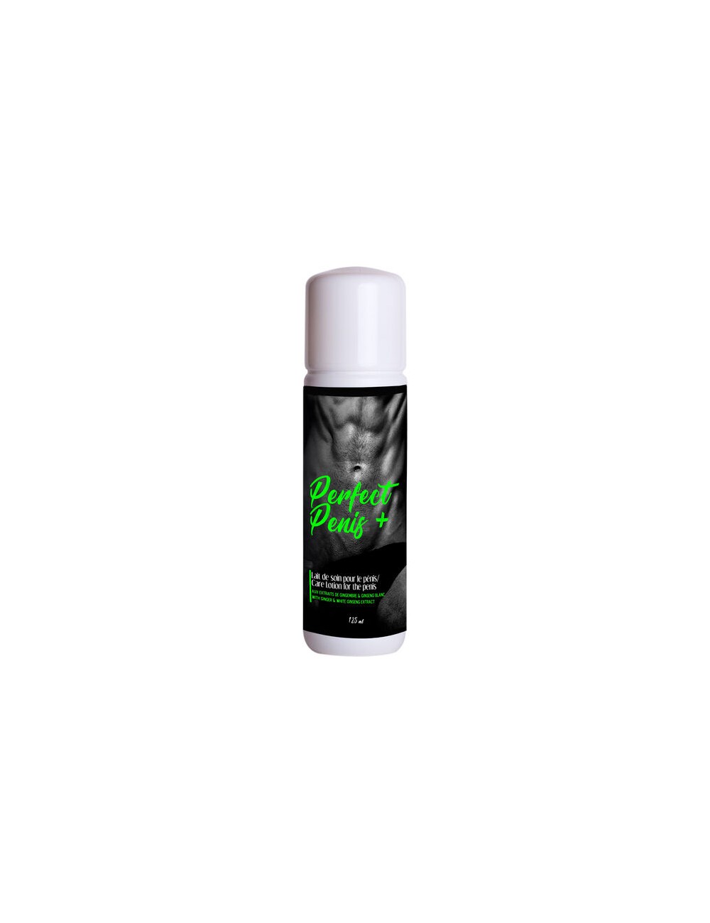 PERFECT PENIS - CREMA STIMOLANTE PER IL PENE 125ML