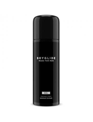 BOYGLIDE XXL CREMA DA MASSAGGIO UOMO 100 ML