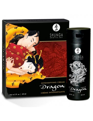 CREMA PER MIGLIORARE L'EREZIONE DI SHUNGA DRAGON