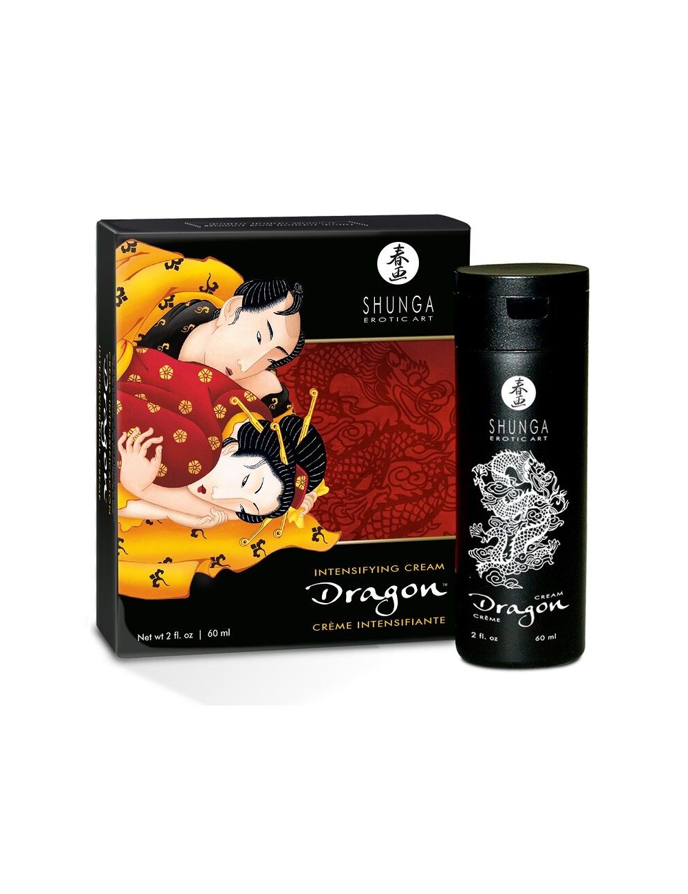 CREMA PER MIGLIORARE L'EREZIONE DI SHUNGA DRAGON CREMA PER MIGLIORARE L'EREZIONE DI SHUNGA DRAGON