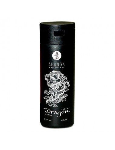 CREMA PER MIGLIORARE L'EREZIONE DI SHUNGA DRAGON