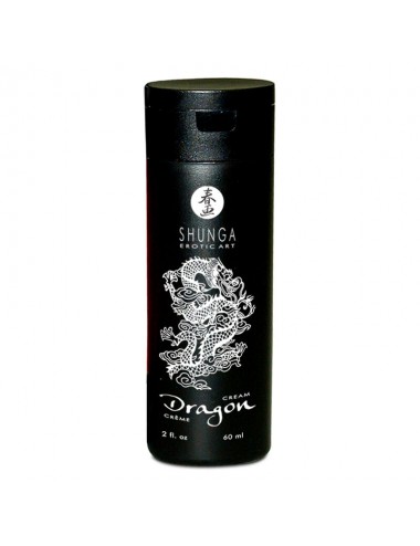 CREMA PER MIGLIORARE L'EREZIONE DI SHUNGA DRAGON