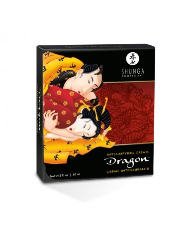 CREMA PER MIGLIORARE L'EREZIONE DI SHUNGA DRAGON