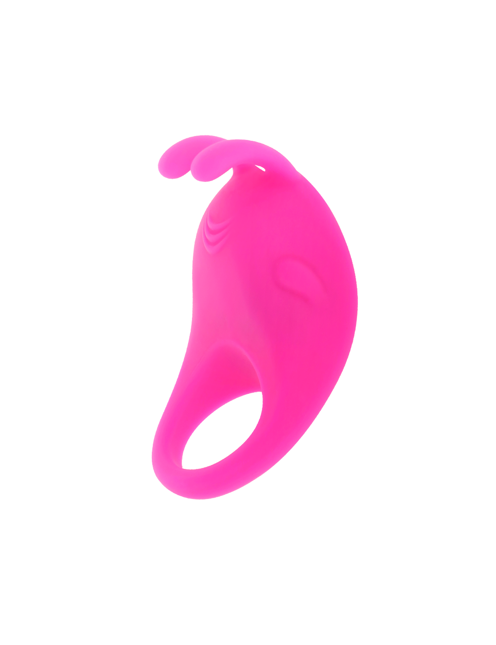 MORESSA BRAD PREMIUM SILICONE RICARICABILE ROSA