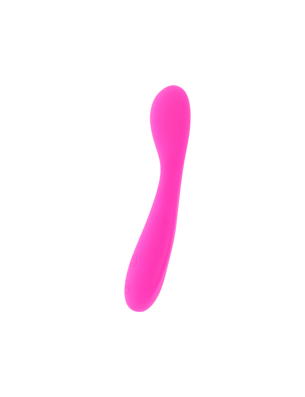 MORESSA DRUSO PREMIUM SILICONE RICARICABILE