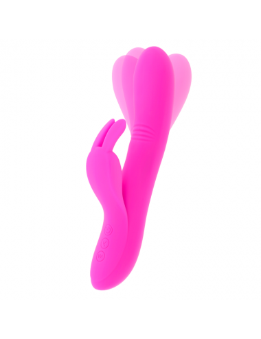 MORESSA ETHAN PREMIUM SILICONE RICARICABILE