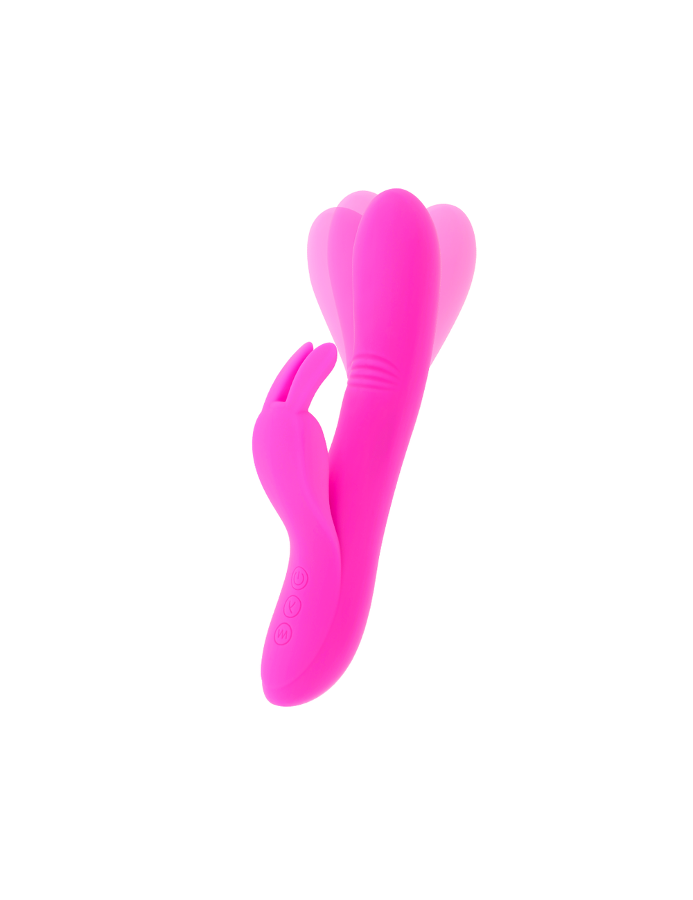 MORESSA ETHAN PREMIUM SILICONE RICARICABILE