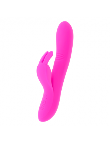 MORESSA ETHAN PREMIUM SILICONE RICARICABILE