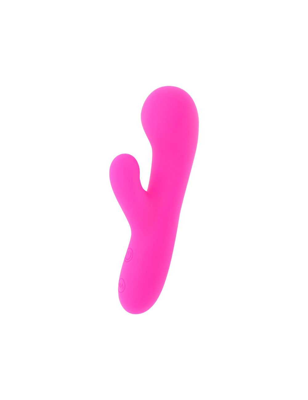 MORESSA JERRY PREMIUM SILICONE RICARICABILE