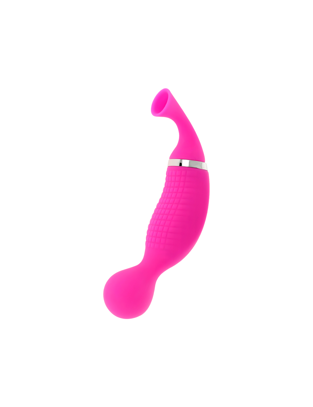 MORESSA KIRK PREMIUM SILICONE RICARICABILE MORESSA KIRK PREMIUM SILICONE RICARICABILE