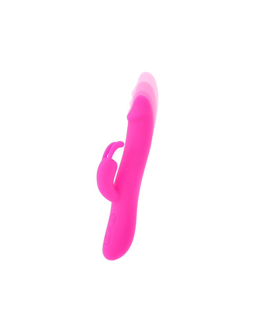 MORESSA MOLLY PREMIUM IN SILICONE RICARICABILE MORESSA MOLLY PREMIUM IN SILICONE RICARICABILE