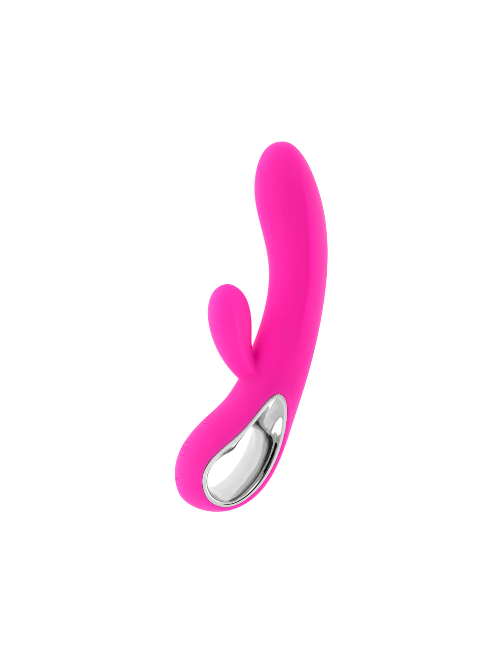 MORESSA TROY PREMIUM SILICONE RICARICABILE
