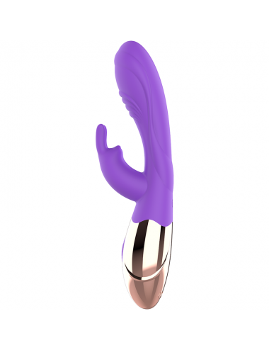 VIBRATORE WOMANVIBE VIORA RICARICABILE IN SILICONE