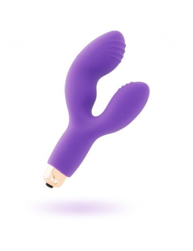 WOMANVIBE VANIX STIMOLATORE VIBRATORE SILICONE