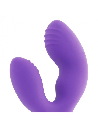 WOMANVIBE VANIX STIMOLATORE VIBRATORE SILICONE