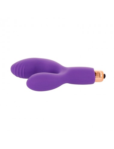 WOMANVIBE VANIX STIMOLATORE VIBRATORE SILICONE