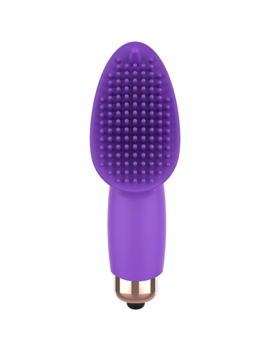 DITO STIMOLATORE WOMANVIBE AISHA IN SILICONE