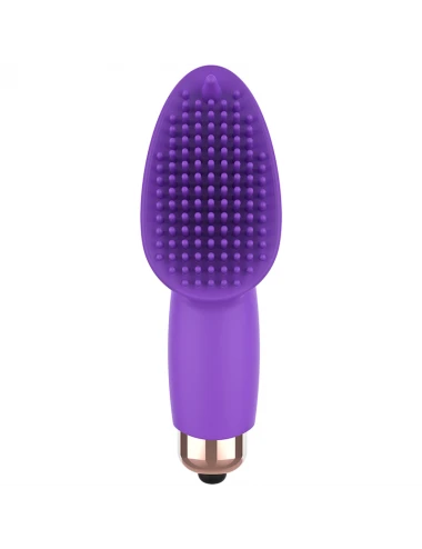 DITO STIMOLATORE WOMANVIBE AISHA IN SILICONE
