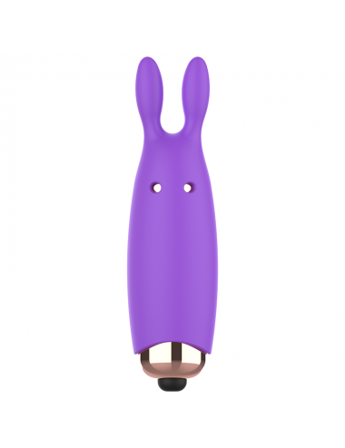 STIMOLATORE IN SILICONE WOMANVIBE BUGSY