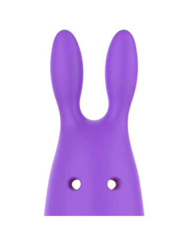 STIMOLATORE IN SILICONE WOMANVIBE BUGSY