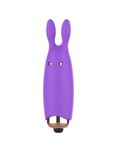 STIMOLATORE IN SILICONE WOMANVIBE BUGSY