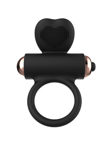 ANELLO VIBRATORE IN SILICONE WOMANVIBE ZEUS