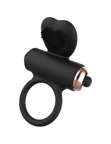 ANELLO VIBRATORE IN SILICONE WOMANVIBE ZEUS