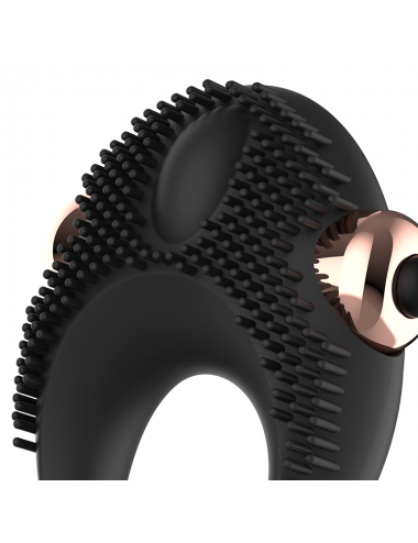 ANELLO VIBRATORE IN SILICONE THOR WOMANVIBE