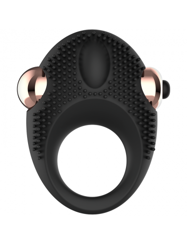 ANELLO VIBRATORE IN SILICONE THOR WOMANVIBE