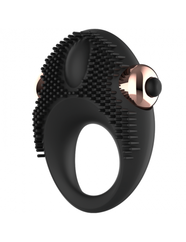 ANELLO VIBRATORE IN SILICONE THOR WOMANVIBE