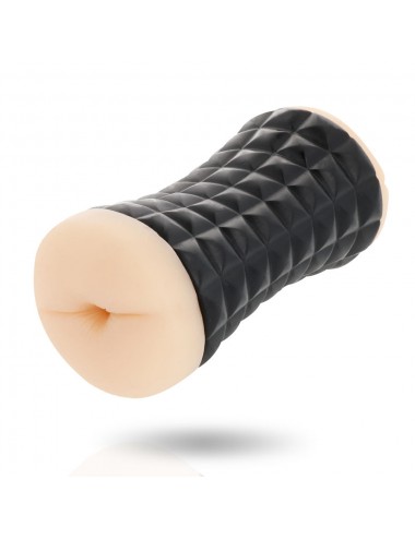 MASTURBATORE WOMANVIBE DOPPIO GOMMOSO