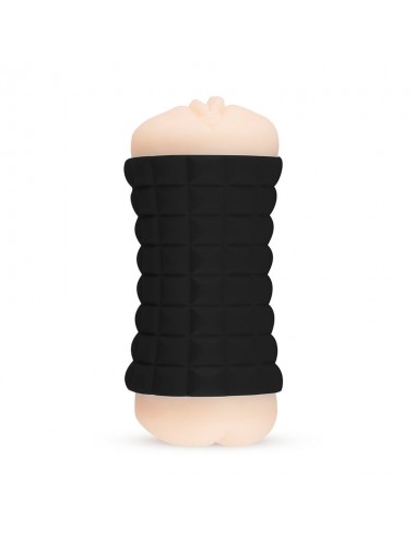 MASTURBATORE WOMANVIBE DOPPIO GOMMOSO