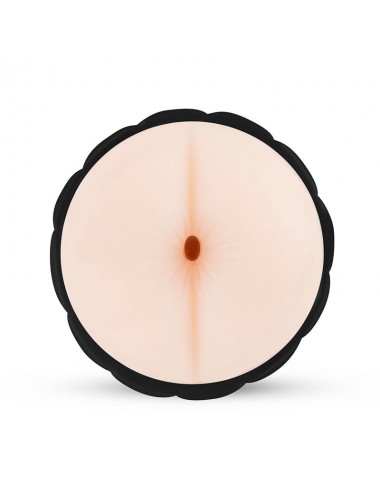 MASTURBATORE WOMANVIBE DOPPIO GOMMOSO