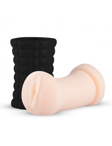 MASTURBATORE WOMANVIBE DOPPIO GOMMOSO