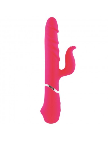 TESORO MONTANA SILICONA ROSA