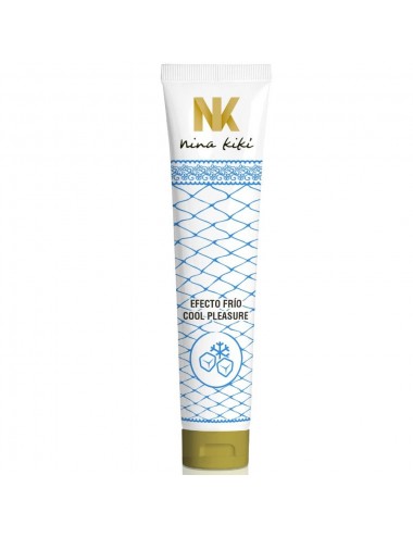 NINA KIK LUBRIFICANTE EFFETTO FR O INTENSIFICANTE 125ML