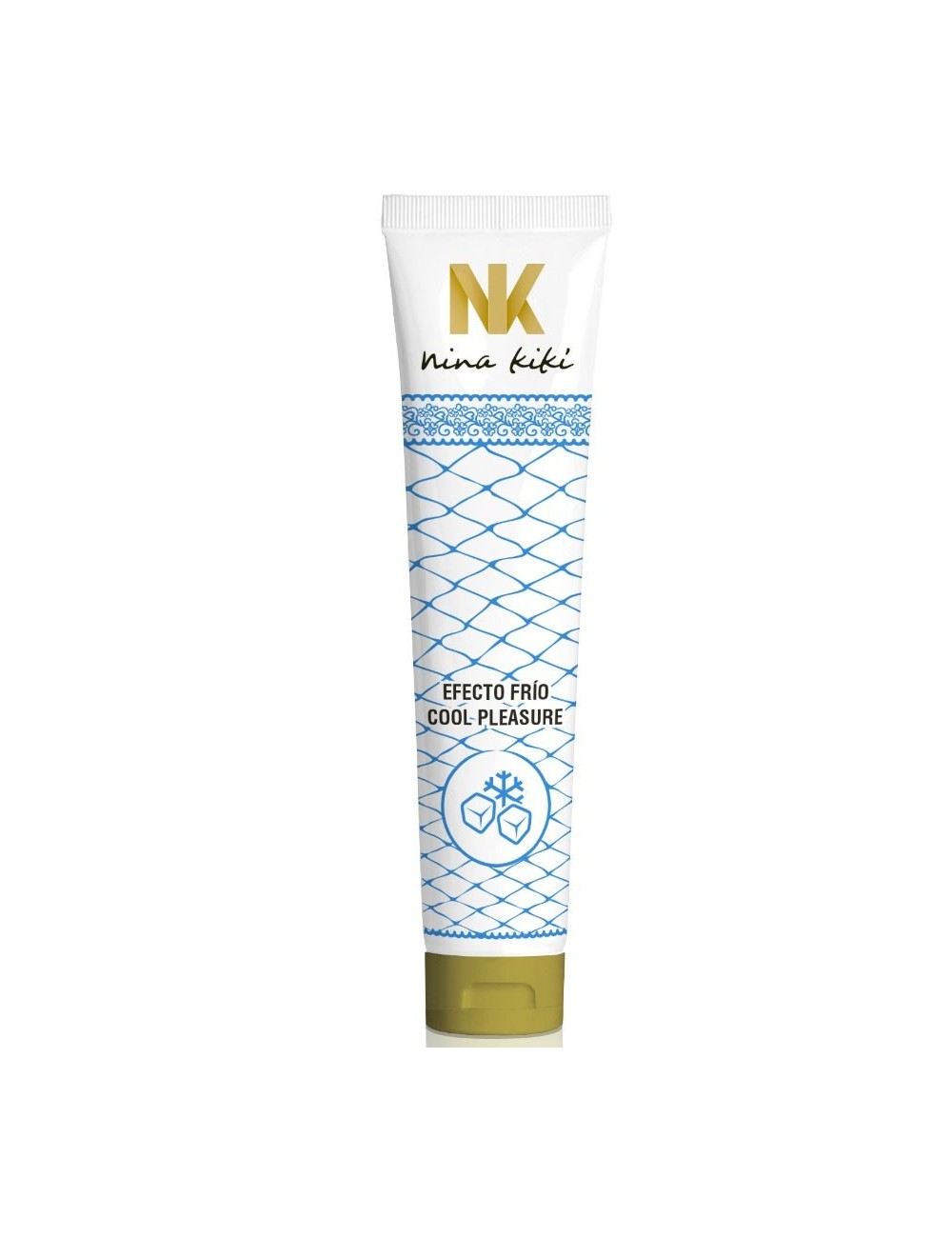 NINA KIK LUBRIFICANTE EFFETTO FR O INTENSIFICANTE 125ML